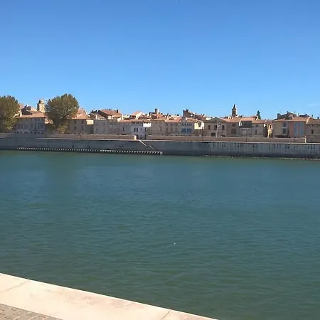 Apartment Mediterranee Au Pied Des Arenes *